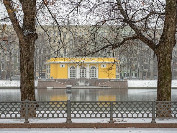 По следам басен дедушки Крылова - фото 2