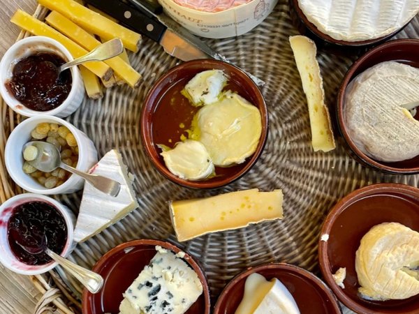 Вина и деликатесы Прованса: отпуск гурмана с устрицами, сырами и кулинарным мастер-классом - фото 4