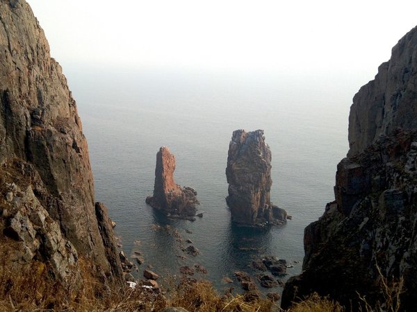 Морская кругосветка вокруг острова Русский — из Владивостока - фото 3