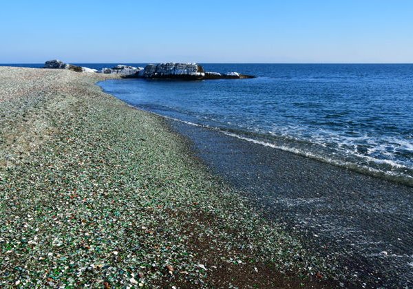 Приморский Сафари парк + три бухты (Муравьиная, Лазурная, Стеклянная) - фото 4
