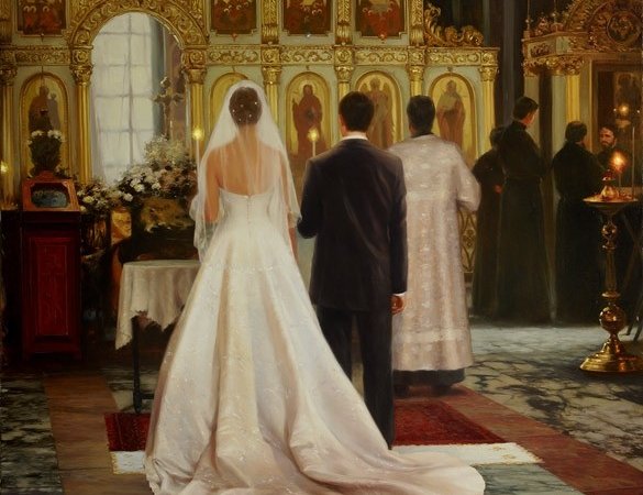 По Ярославлю с любовью и о любви в Ярославле - фото 3