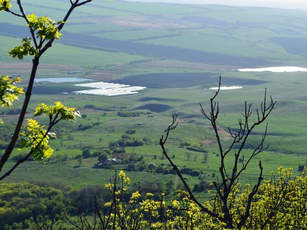 Медитация на горе Верблюд с инструктором йоги - фото 3