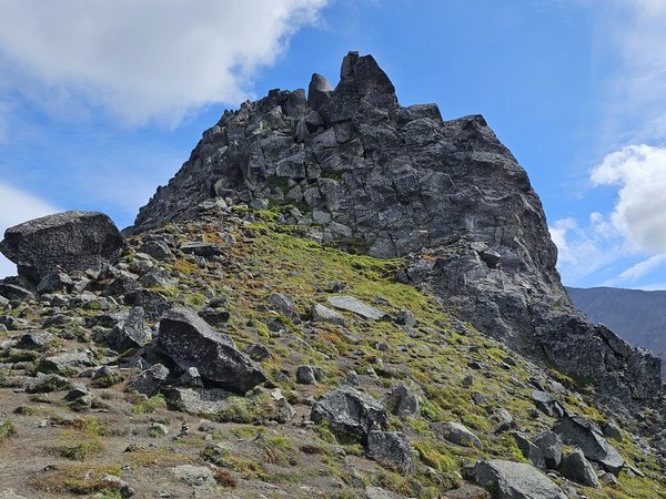Медитация на горе Верблюд с инструктором йоги - фото 4