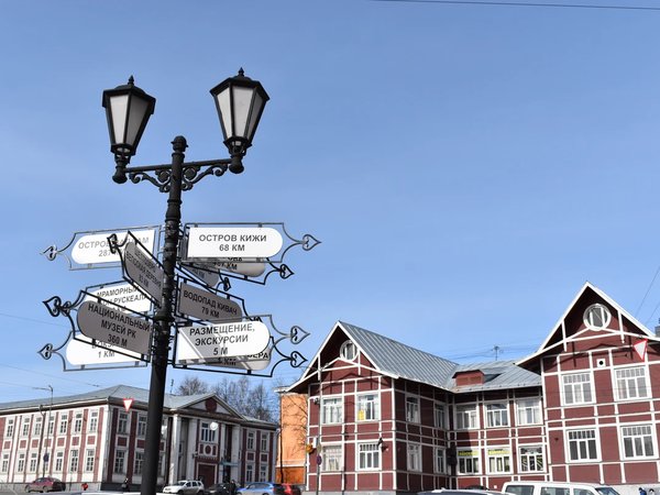 Петрозаводск: прогулка для тех, кто здесь впервые - фото 2