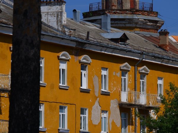 Краснокамск и Нытва — непохожие соседи - фото 4