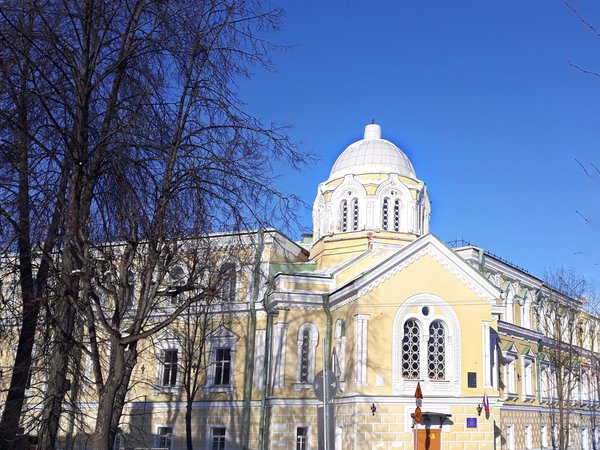 Серебряный век в Царском Селе - фото 3