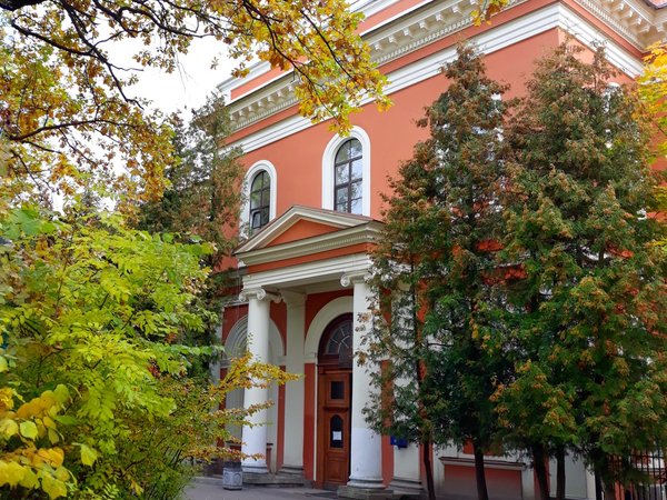 Серебряный век в Царском Селе - фото 2