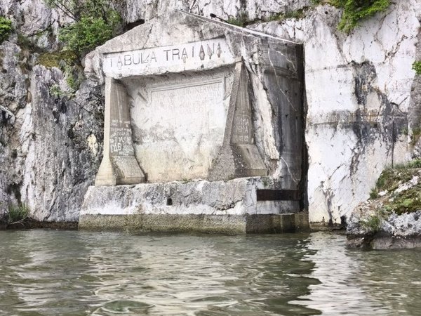 Дунай и Джердап: где река встречает историю - фото 4