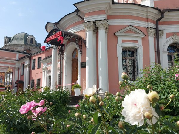 Замоскворечье купеческое: старинные особняки и храмы - фото 3