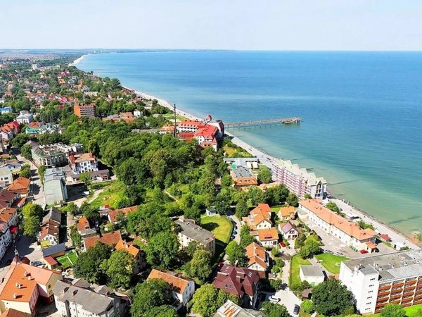 Все краски Куршской косы - фото 3