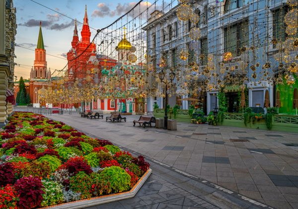 Блеск и нищета Никольской - фото 3