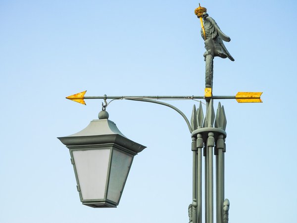 Групповая квест-экскурсия по Петропавловской крепости - фото 2