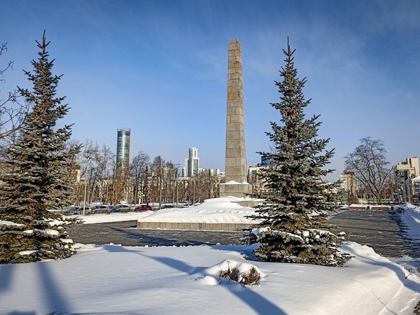 Легенды и предания Московской горки - фото 4