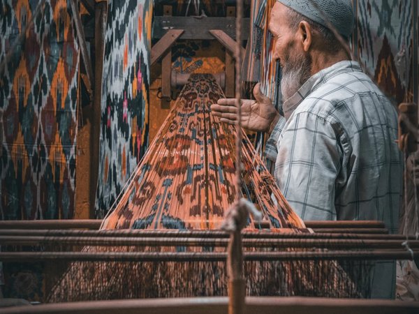 Тур-погружение в историю и ремёсла Узбекистана: Ташкент, Самарканд, Бухара и Хива - фото 3