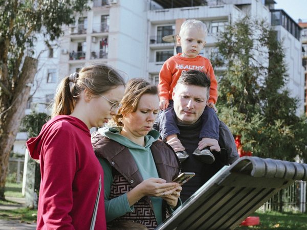 На поиски Купаты: детский квест в центральном парке Батуми (5+) - фото 3
