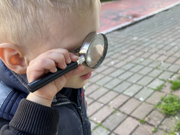 На поиски Купаты: детский квест в центральном парке Батуми (5+) - фото 4