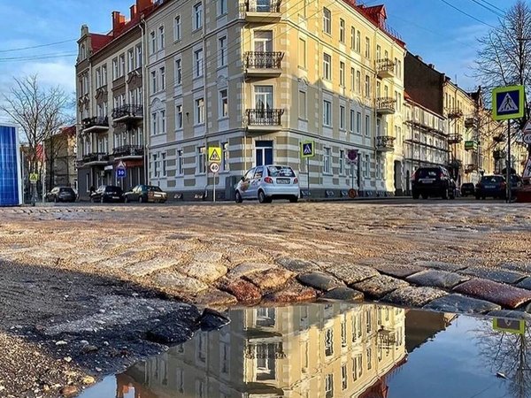 Путешествие в Инстербург и Тильзит из Калининграда: знакомство и детали - фото 4