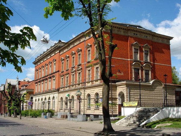 Путешествие в Инстербург и Тильзит из Калининграда: знакомство и детали - фото 3
