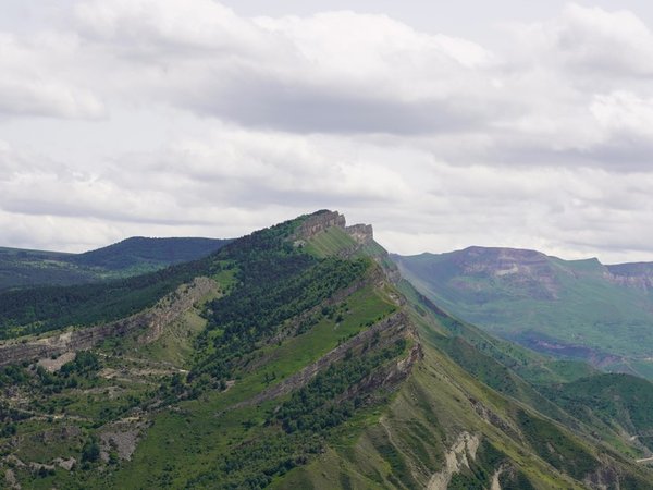 Гуниб и Салтинское ущелье: там, где живёт дух Кавказа - фото 4