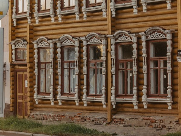 Поймать ускользающую красоту Рыбинска - фото 3