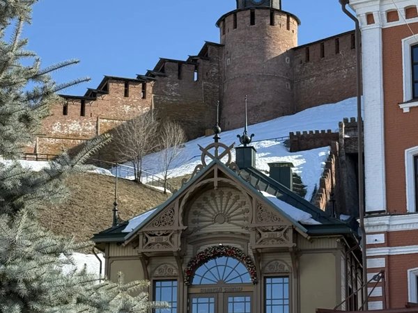 Последняя выставка великой империи