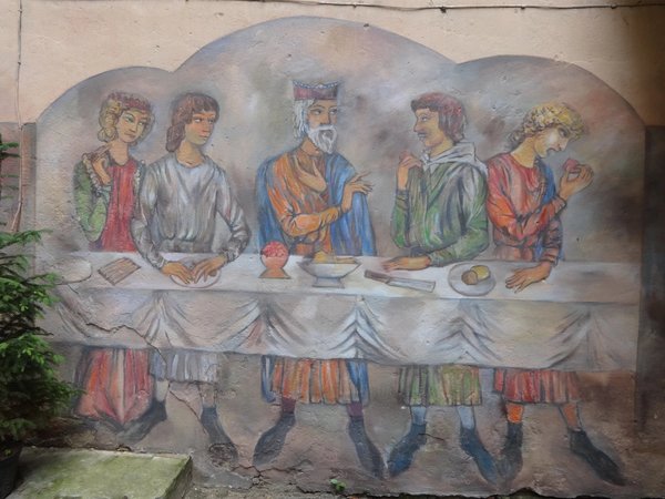 Тайны Старой Риги