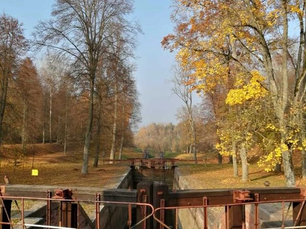 Исторические пригороды Гродно - фото 4