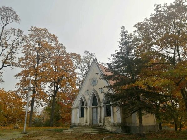 Исторические пригороды Гродно - фото 3