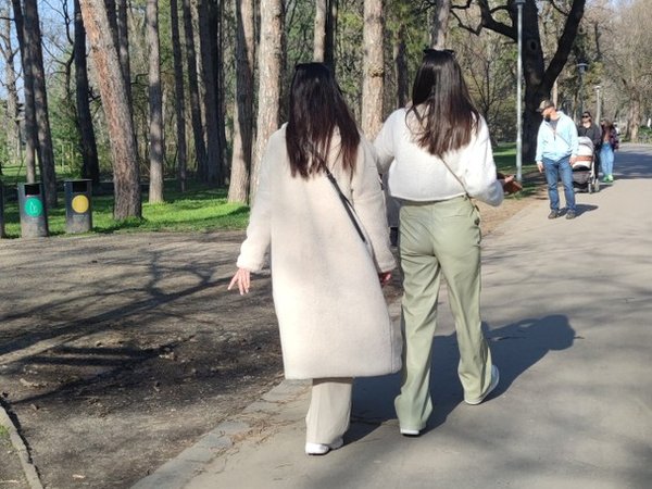 Остров Маргит — сердце Будапешта - фото 3