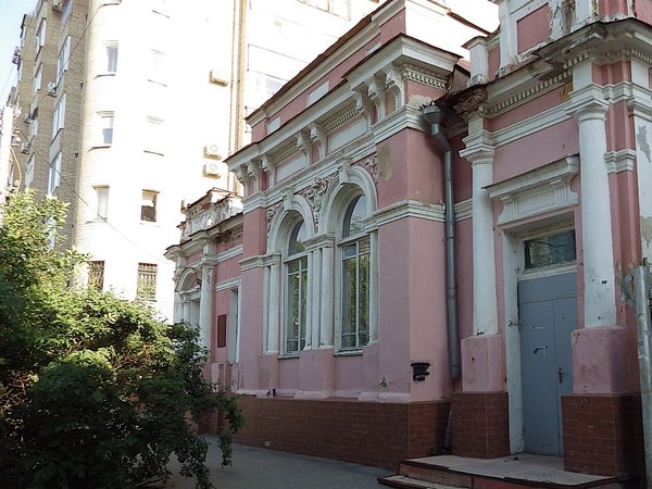 Дворянский Саратов - фото 2