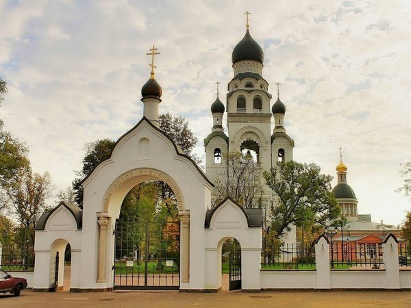 Школьная улица и Рогожская слобода - фото 2