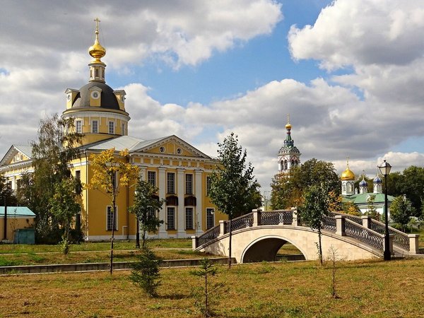 Школьная улица и Рогожская слобода - фото 3