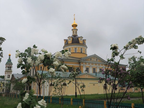 Школьная улица и Рогожская слобода - фото 4