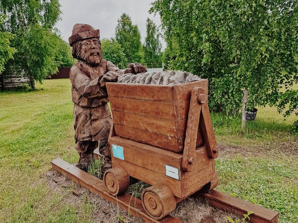 Соликамск и Чердынь за 1 день — из Перми - фото 3
