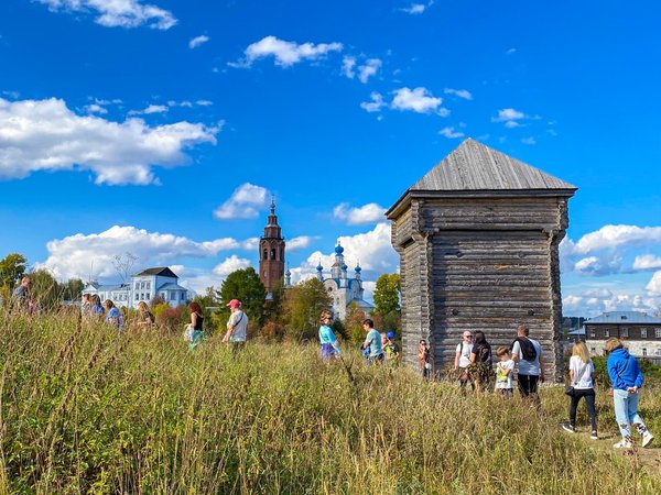 Соликамск и Чердынь за 1 день — из Перми - фото 1