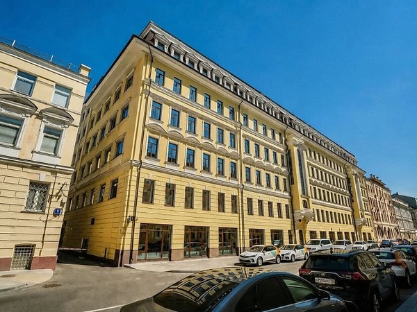 Прогулка с чаепитием «Чайная сага Садовнической» - фото 3