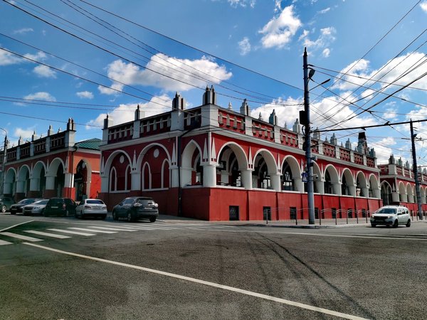 Автотур по Калуге - фото 1
