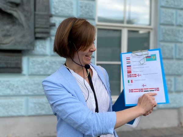 Секреты посольских особняков в Москве - фото 2