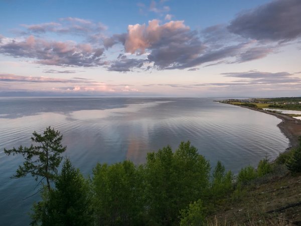 Чарующий Северный Байкал: прогулки и погружение в культуру - фото 1