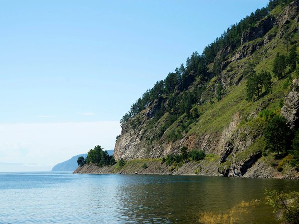 Чарующий Северный Байкал: прогулки и погружение в культуру - фото 3