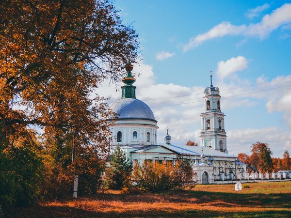 Знакомство с Мещерой в компании с краеведом - фото 2
