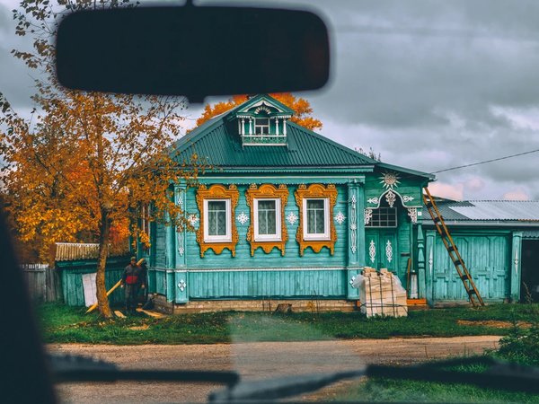 Фото туриста - 4