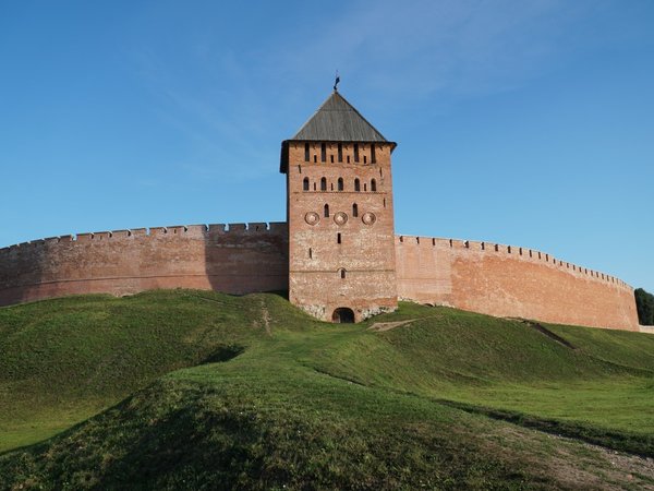 Великий Новгород — детям! - фото 4