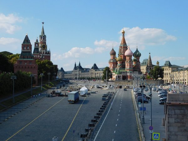 Как отличить и запомнить Кремлёвские башни - фото 2