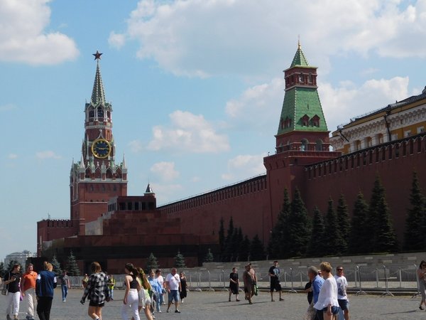 Как отличить и запомнить Кремлёвские башни - фото 3