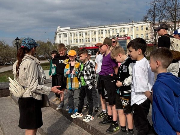 Групповой квест для всей семьи «Путешествие во времени по Нижегородскому кремлю» - фото 2