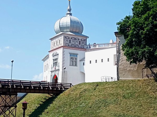 В Гродно из Минска — трансфер и экскурсия - фото 2