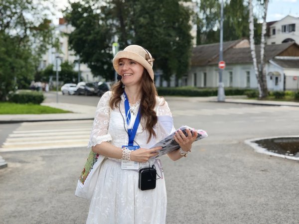 Усадебная жизнь Твери - фото 3