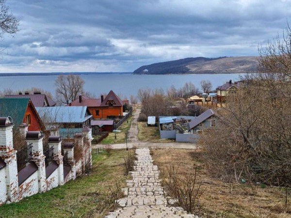 Гранд-вояж по окрестностям Казани