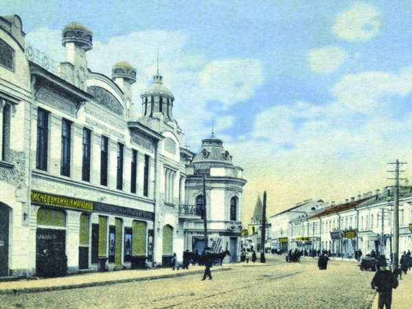 Люди и судьбы Пскова: обаяние русской провинции - фото 1